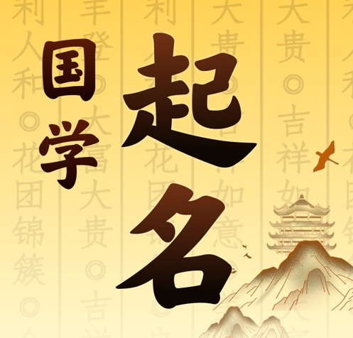 南京国学起名 人工起名一对一